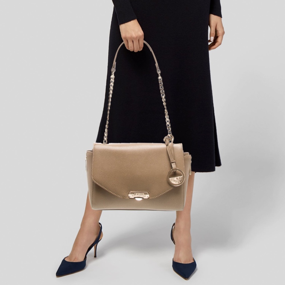 Versace Collection Handbag - Picture 3 of 12